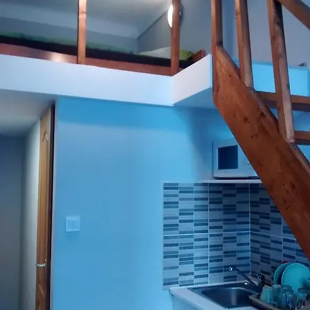 Panda Appartement *