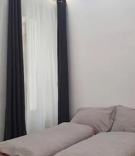Panda Appartement *