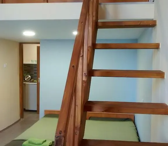 Appartement Panda