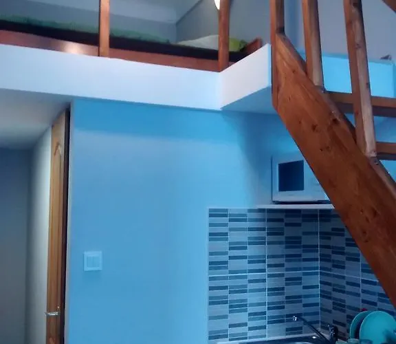 Panda Appartement *