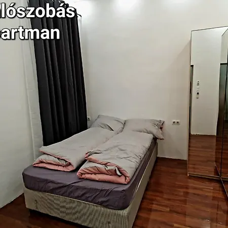 Panda Apartment