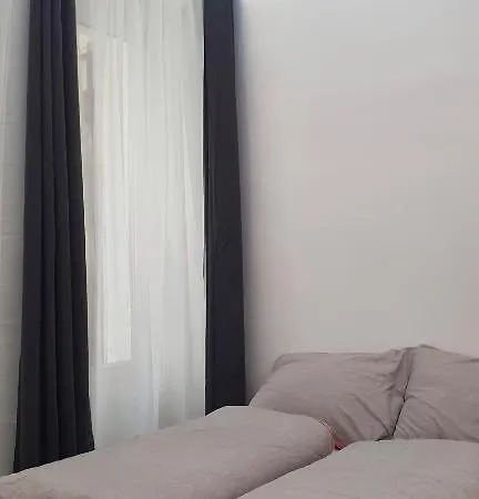 Panda Apartment *