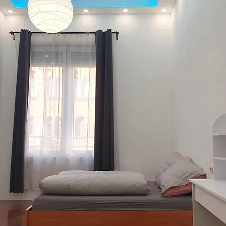 Apartament Panda *