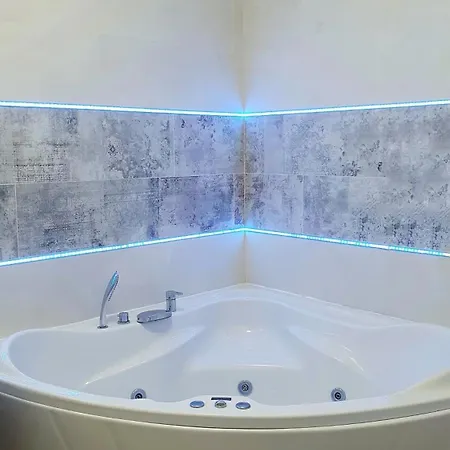Apartment Panda Budapest