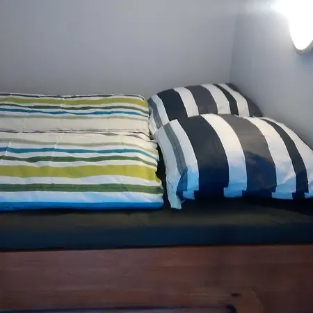 Panda Apartment