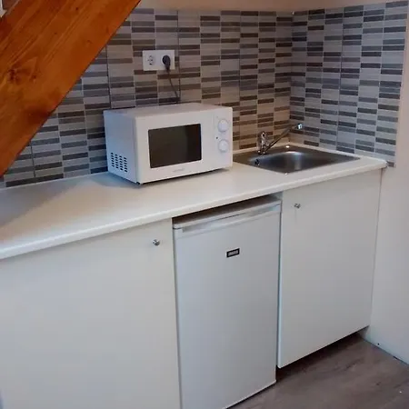 Panda Apartment