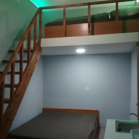 Apartment Panda Budapest