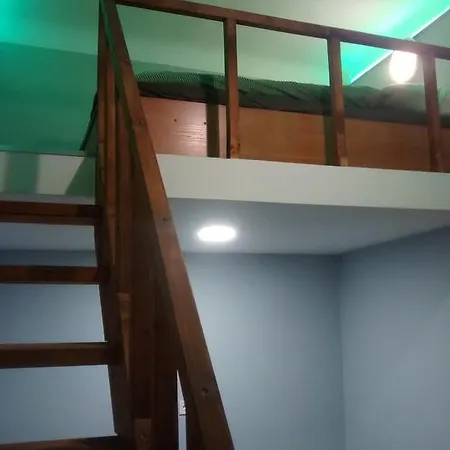 Apartament Panda *