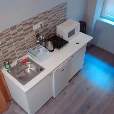 Panda Apartment