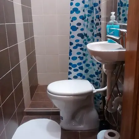 Apartamento Panda Budapeste