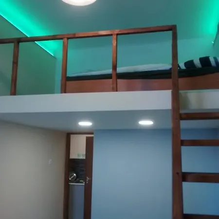 Apartamento Panda