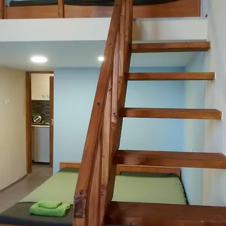 Apartamento Panda