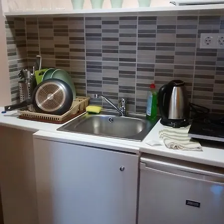 Panda ブダペスト