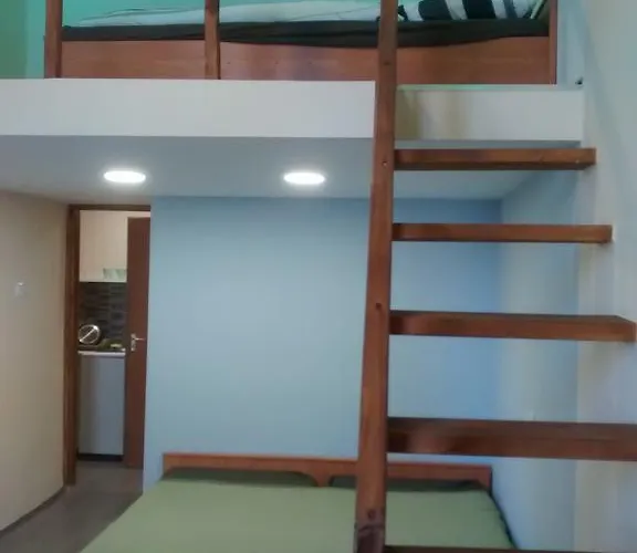 Panda דירה *